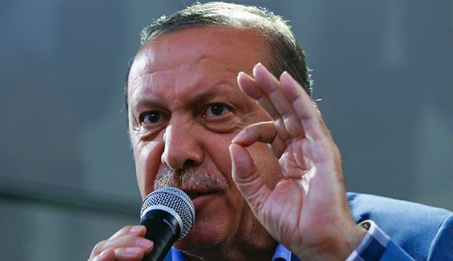 إغلاق 1000 مدرسة.. أول مرسوم لأردوغان بعد 