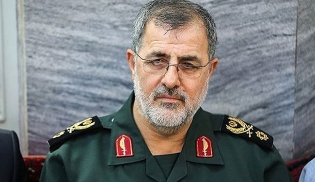 ايران: وجّهنا ضربات قاصمة للزمر الارهابية