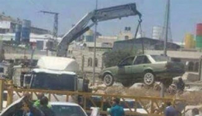 الفلسطينيون يتحدون الاحتلال بطرق مبتكرة!