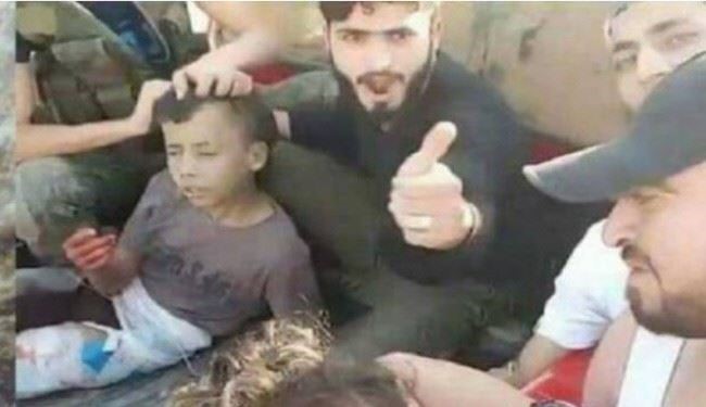 في حضرة عبدالله عيسى: نحروك فانتصرت!