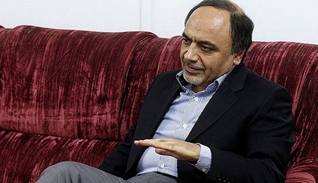 ابو طالبي للجبير: ستركعون بمرور الزمن وستاتون للحوار