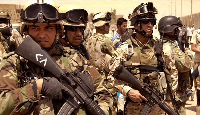 وزارت دفاع عراق از کشته شدن معاون البغدادی خبر داد