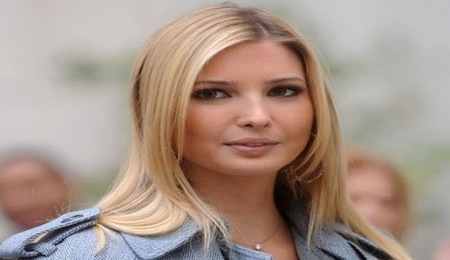 ایوانکا ؛ سلاح دونالد ترامپ در رقابت انتخاباتی!
