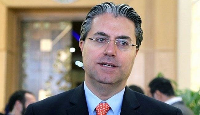 تركيا تشيد بموقف ايران إزاء الانقلاب الفاشل