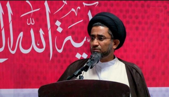 المشعل: نحن ندافع عن ديننا وقائدنا ورموزنا ووجودنا
