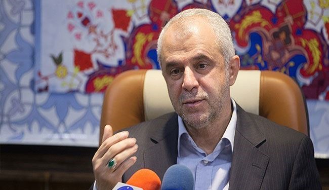 لا يحق للسعودية تقديم حصة إيران في الحج الى دول أخرى