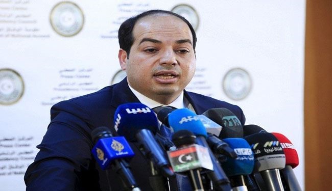 ليبيا تستدعي السفير الفرنسي لديها