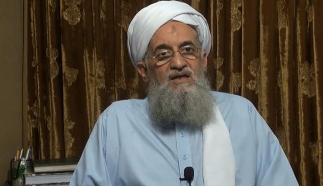 ما هي رسالة الظواهري الجديدة لجبهة النصرة؟