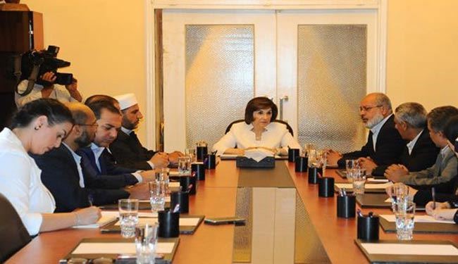 مشاور اسد، کودک سربریدۀ فلسطینی را به چه کسی تشبیه کرد