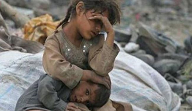 پدری که پسرش را با چاقو زد تا هر دو طلا به دست بیاورند!
