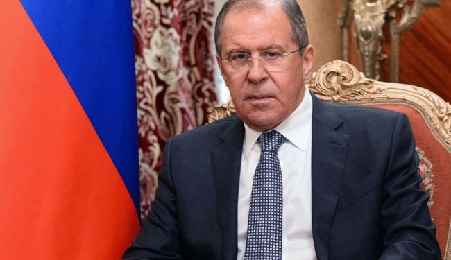 پرده برداری سرگی لاوروف از ارتباط داعش با رژیم صدام