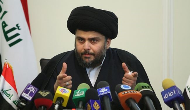 دلیل تخلیه همۀ دفاتر صدر به جز دفتر نجف