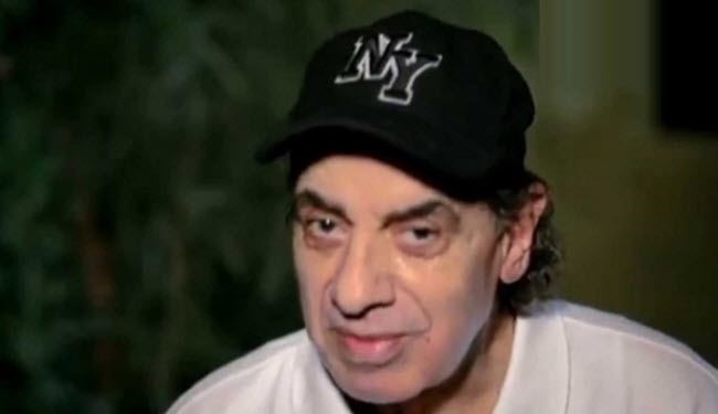 وفاة الممثل المصري محمد كامل عن عمر يناهز 72 عاما