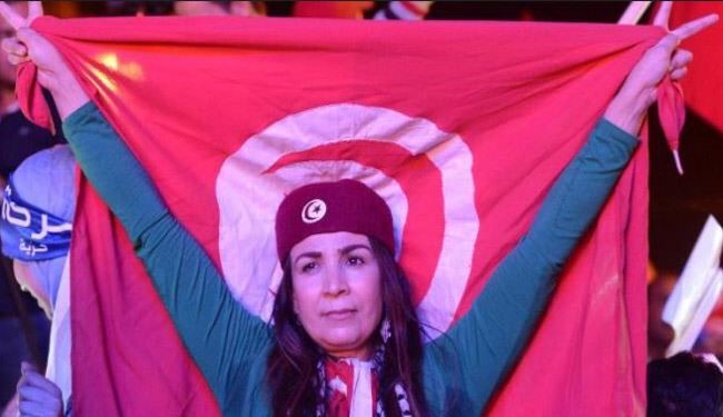 تونس.. السجن عاما لكل من يضايق امرأة!