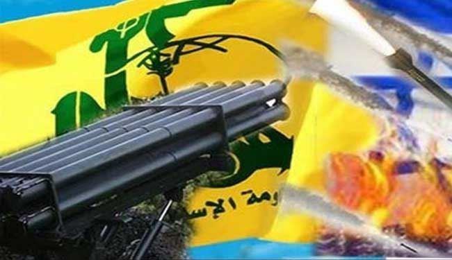 هراس ژنرال ارشد صهیونیست از توان موشکی حزب الله