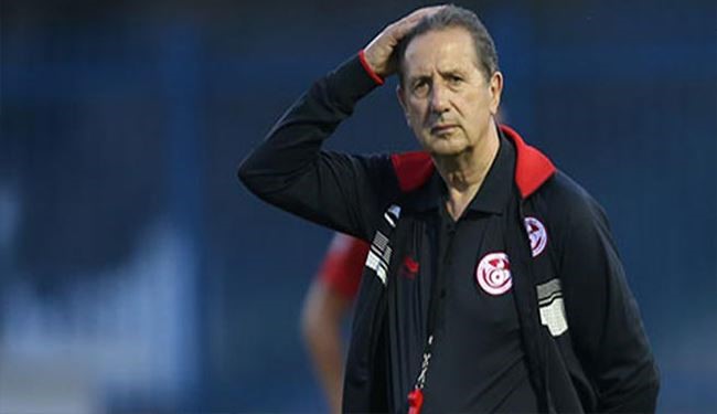 جورج ليكنز الأقرب لتدريب الزمالك المصري
