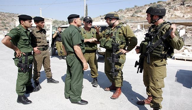الشاباك: حصلنا على مكان الفقيه من السلطة الفلسطينية وتحركنا لاغتياله