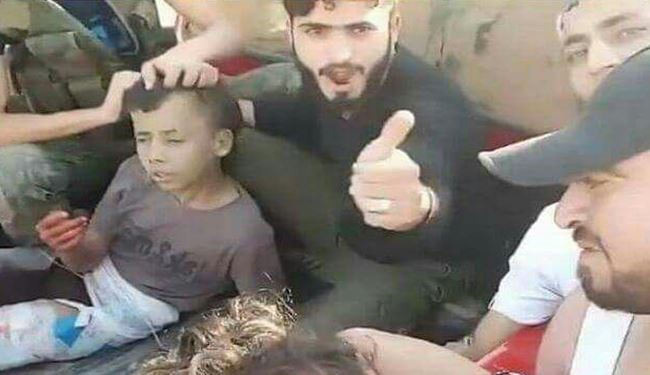 مقتل القائد العسكري لـ