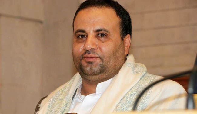 انصار الله: العدوان يريد ان يقتلنا وان ننسحب من حدوده