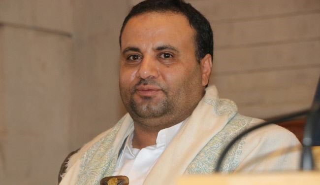 أنصارالله تدين موقف ولد الشيخ: لم لم تقلقك مجازر الصراري؟