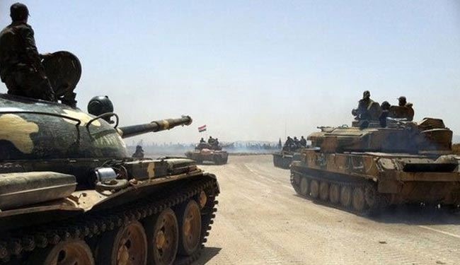 حلب در محاصرۀ ارتش؛ بحران سوریه رو به پایان می‌رود؟
