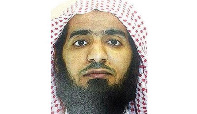 مقتل مفتي سعودي