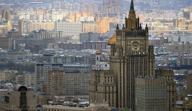 روسیه: النصره همیشه یک گروه تروریستی خواهد ماند