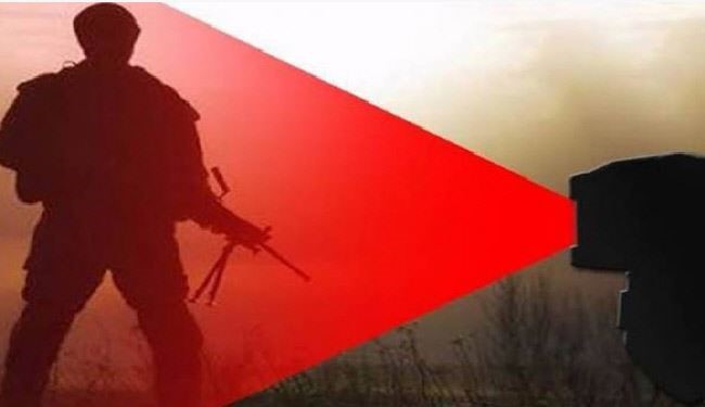 بهذه التقنية..ستنقذ حياة مئات الجنود في المستقبل...