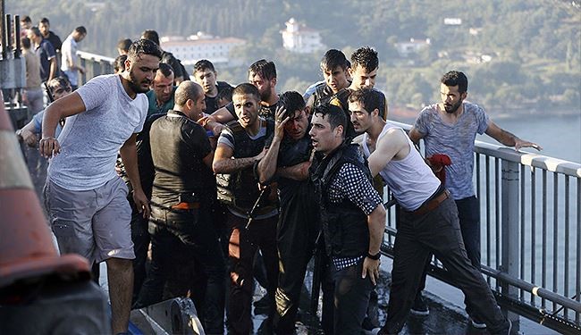 لهذه الأسباب قد يزداد الوضع في تركيا سوءا