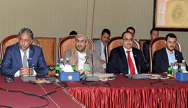 تمديد محادثات السلام اليمنية لمدة اسبوع