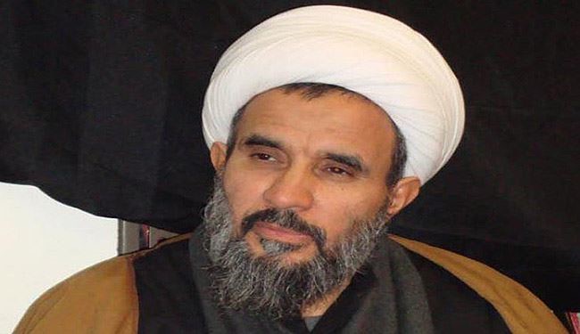 مرجع ديني يدعو الى انشاء نظام رئاسي في العراق