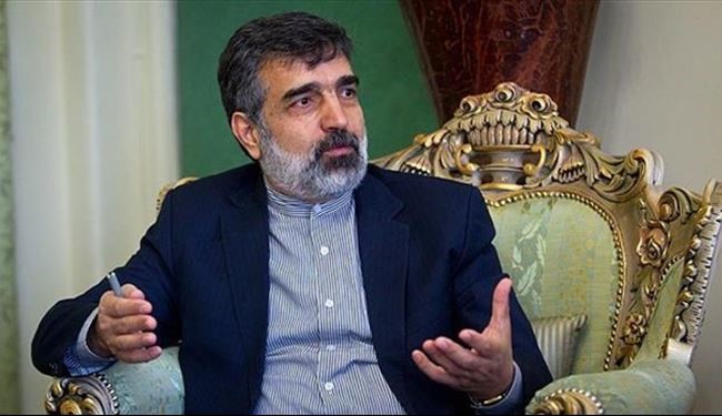 ایران التزمت بوعودها في اطار الاتفاق النووي بینما خرقه الطرف الاخر