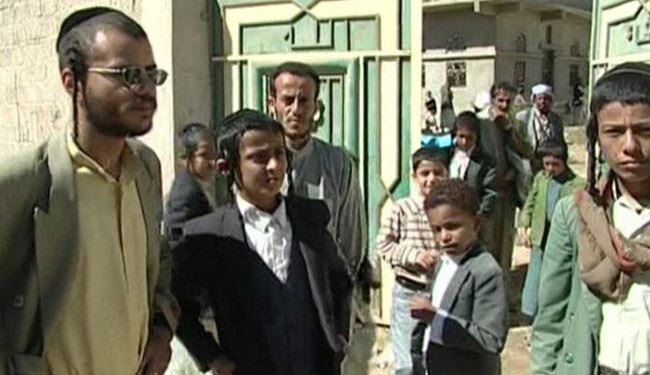 اعتراف إسرائيلي: عملية سرقة منظمة طالت مئات الأطفال اليمنيين