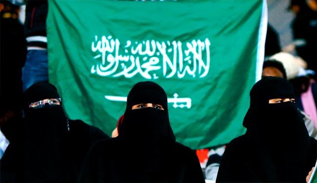 در اتفاقی نادر، یک زن مسئول ورزش زنان عربستان شد!
