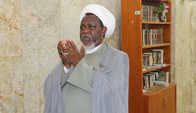 هيومن رايتس تطالب بالإفراج عن الشيخ الزاكزكي وزوجته