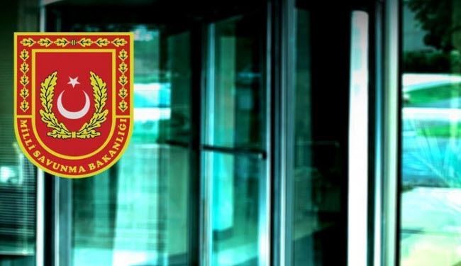 أنقرة تعين 167 جنرالاً وأميرالاً في قيادات الجيش التركي