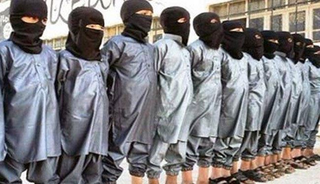 66 طفلا سعوديا بصفوف داعش والقاعدة في العراق وسوريا واليمن!