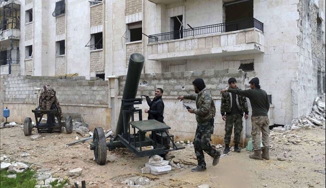 تقدم للجيش وحلفائه في حلب و30 شهيدا بمجزرة ارتكبها المسلحون