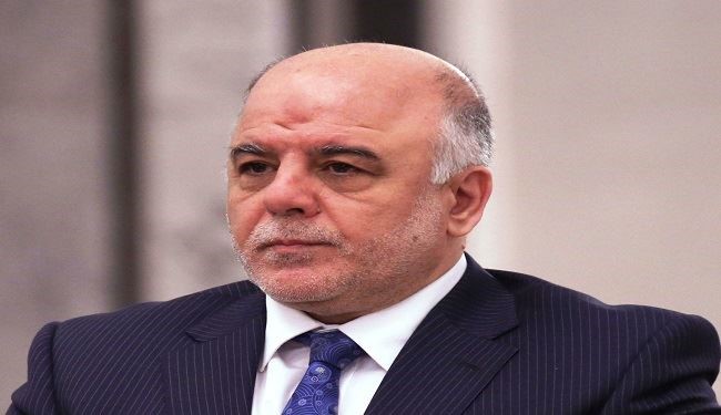العبادي يأمر بمنع سفر رئيس مجلس النواب سليم الجبوري