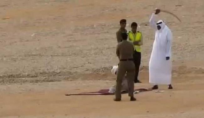 السعودية.. القتل تعزيراً لمواطن من القطيف!