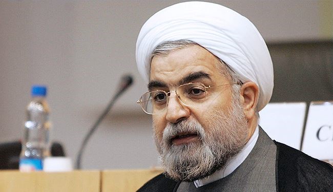 ايران ستواجه بحسم اي محاولة للتنصل من التزامات الاتفاق النووي
