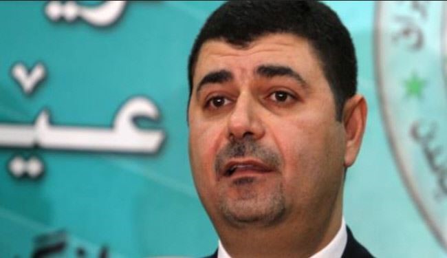 مصدر: حيدر الملا قدم اجابات مهمة خلال استجوابه بلجنة النزاهة!