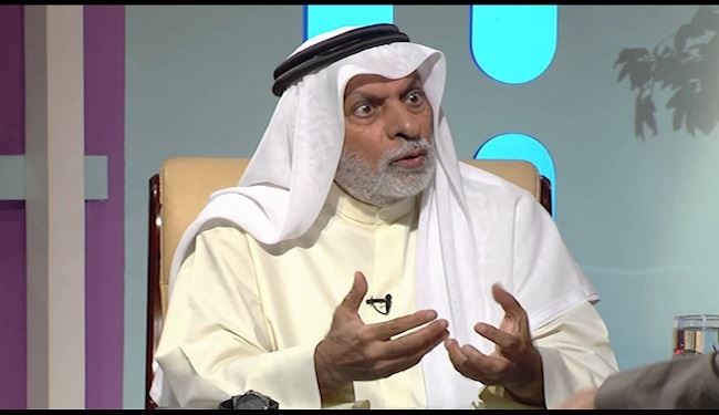 الصراع الخليجي.. النفيسي يتهم الامارات بمحاولة إغتياله
