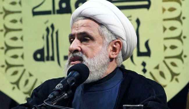 حزب الله يرجح تقسيم سوريا والعراق
