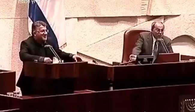 أكثرية عربية في الكنيست؟