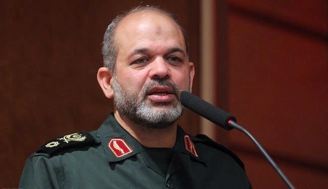 المواجهة بين أميركا وايران مستمرة حتى زوال نظام الشر