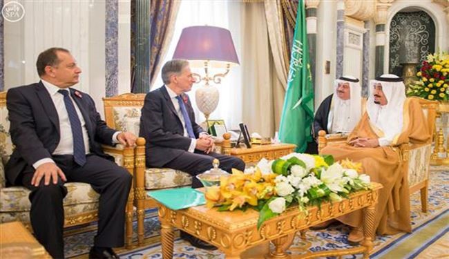 السعودية لم تكن يوما عدوا لـ