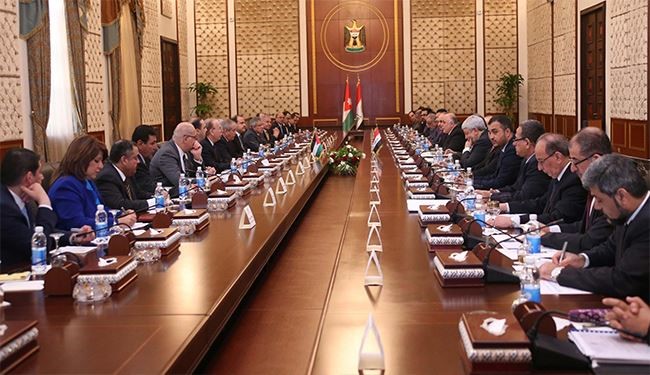 بغداد تستضيف مؤتمرا دوليا ضد 