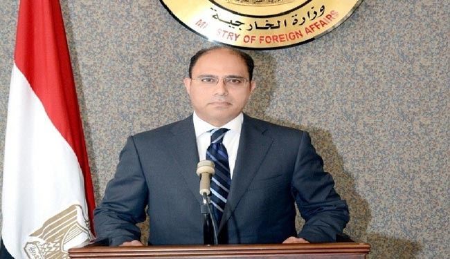 مصر: تغيير جماعات الارهاب لاسمائها لا يمحو سجلها الإجرامي