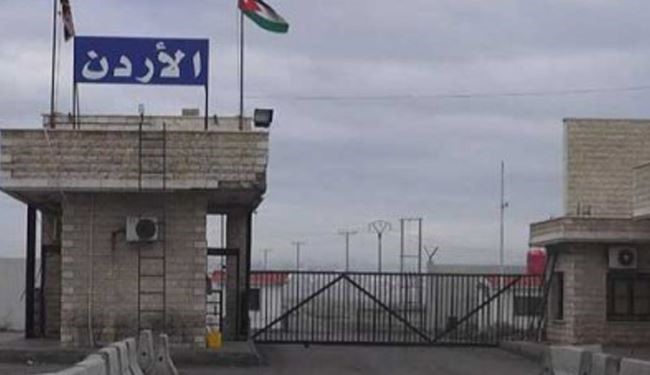 اذعان مخالفان سوری به درمان مجروحان خود نزد 
